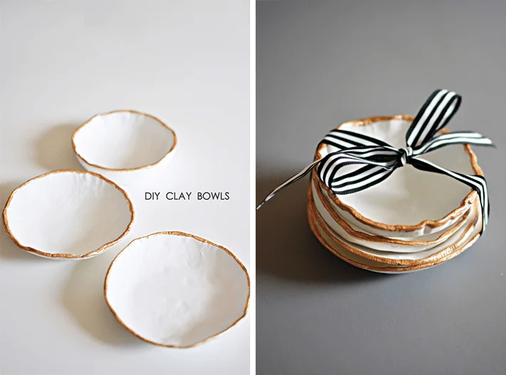 AIR DRY CLAY ** DIY GIFT IDEAS ** Gifts People Actually Want *BEST* 