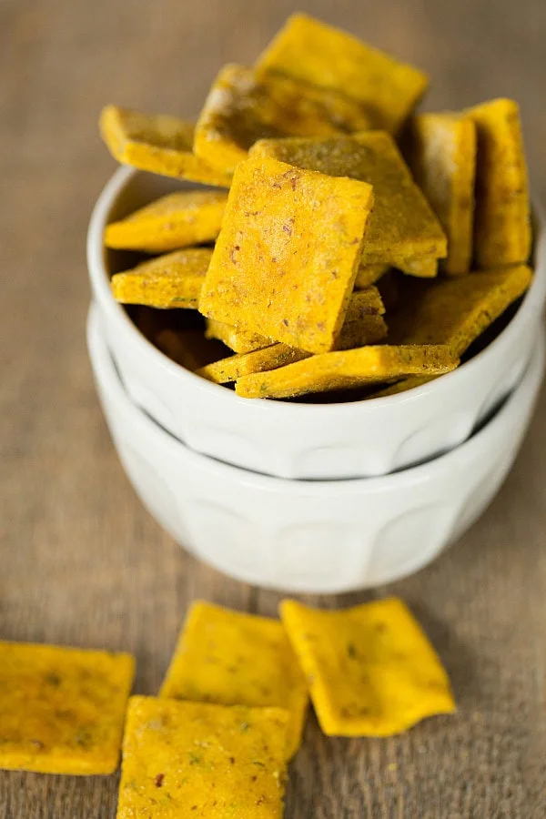 homemade grain free dog treats