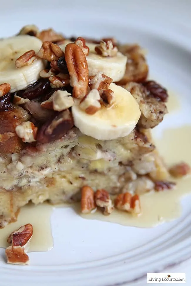 instant pot french toast recipe