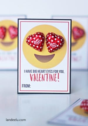 Best Free Printable Valentines for Kids - Fun Loving Families