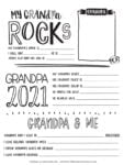 Father's Day Questionnaire Printable 2021: Free Download - Fun Loving ...