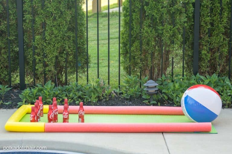 15 Fun Pool Party Games for Kids Fun Loving Families