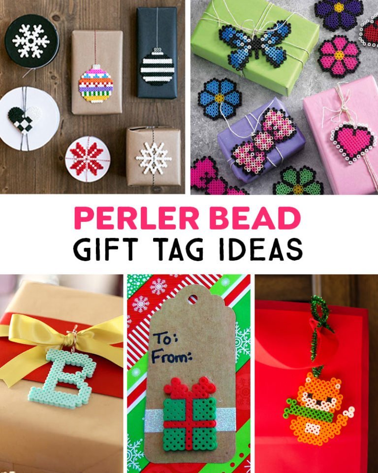 60+ Free Perler Bead Patterns and Craft Ideas Fun Loving Families