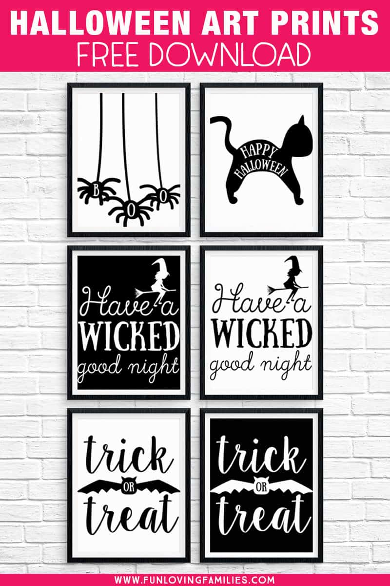 Free Printable Halloween Decorations Templates Printa Vrogue co