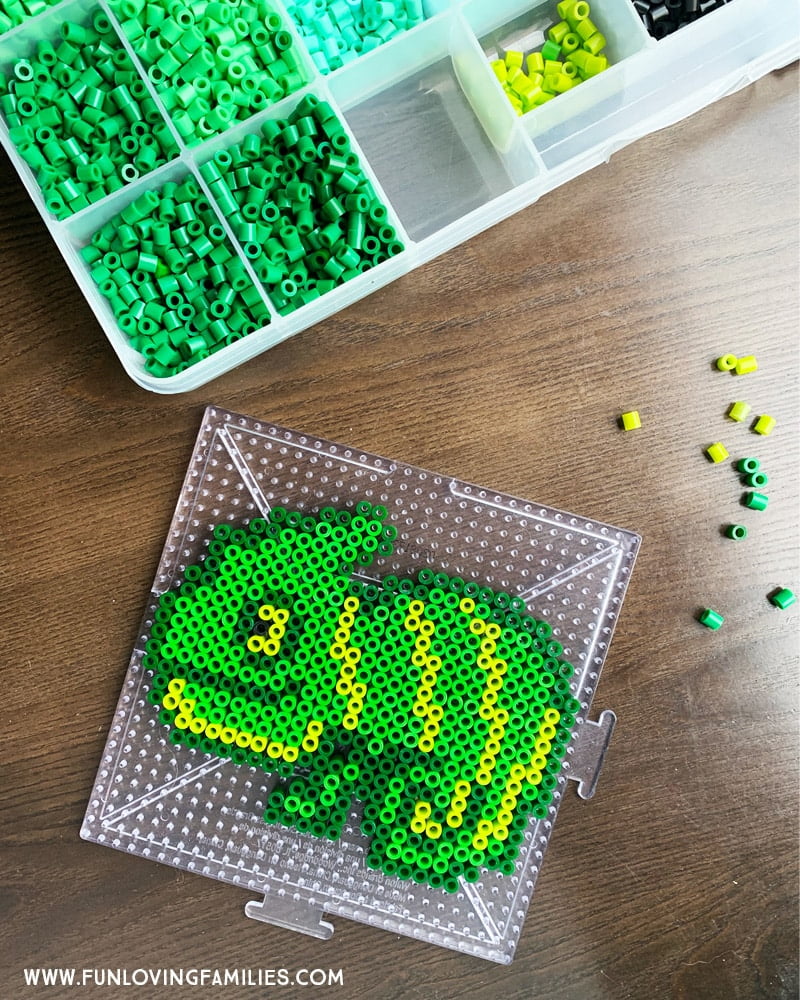 60+ Free Perler Bead Patterns and Craft Ideas - Fun Loving Families