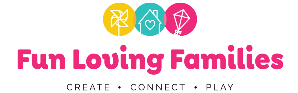 Fun Loving Families banner