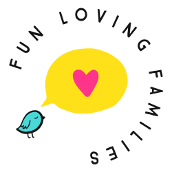 Fun Loving Families Logo