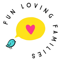 Fun Loving Families Logo