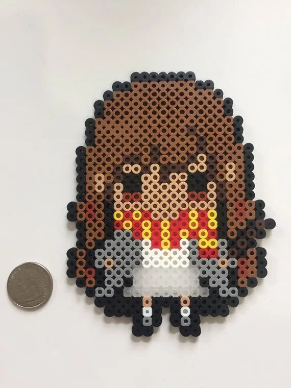 Hermione Granger Chibi 