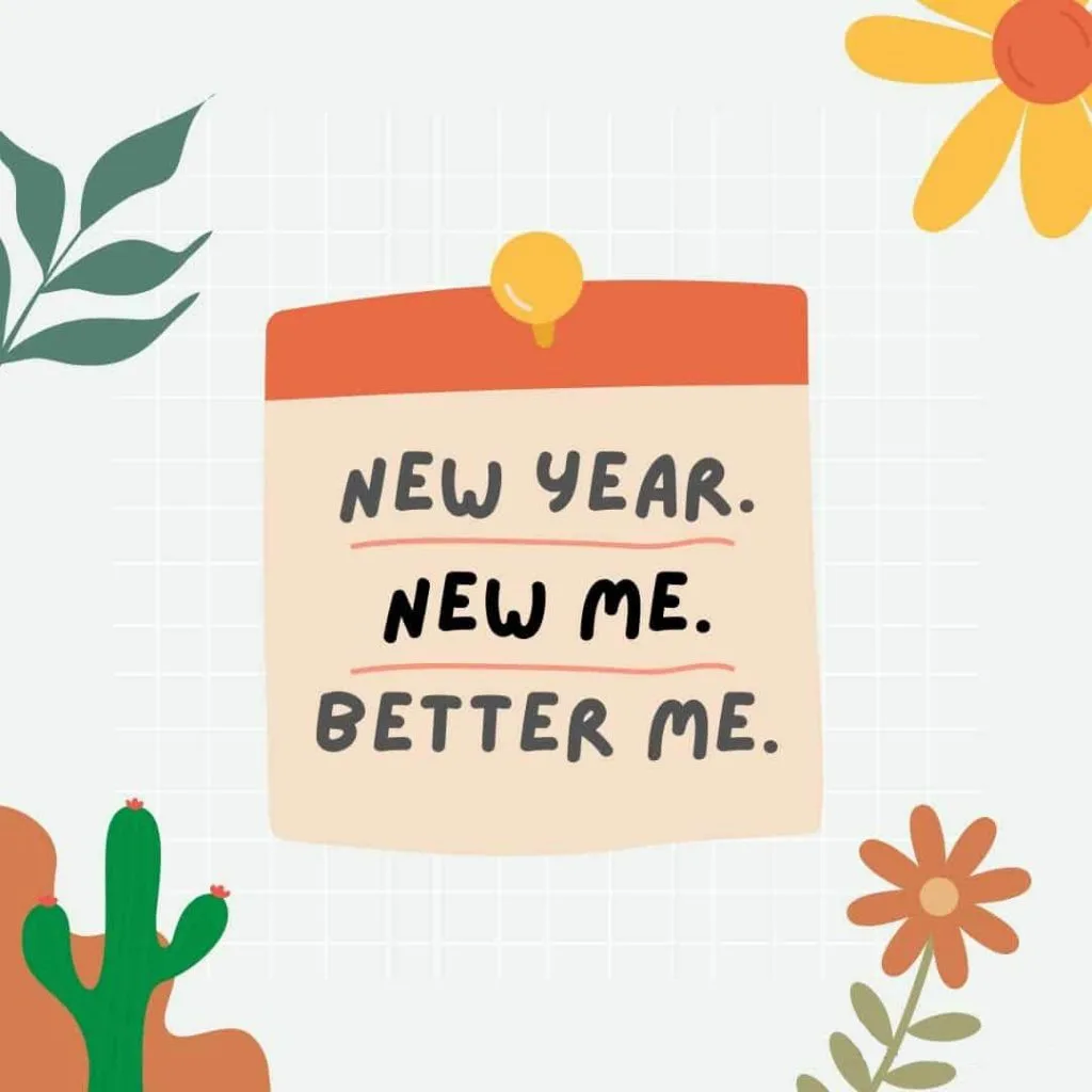 new me better me quotes