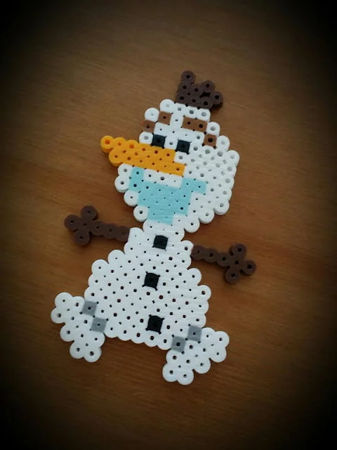 Disney perler shop bead ideas