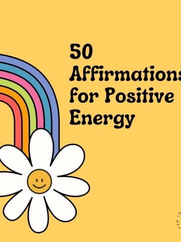 life affirmations