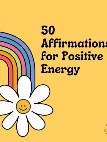 life affirmations