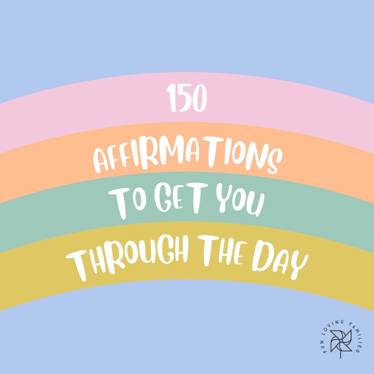 survive the day affirmations