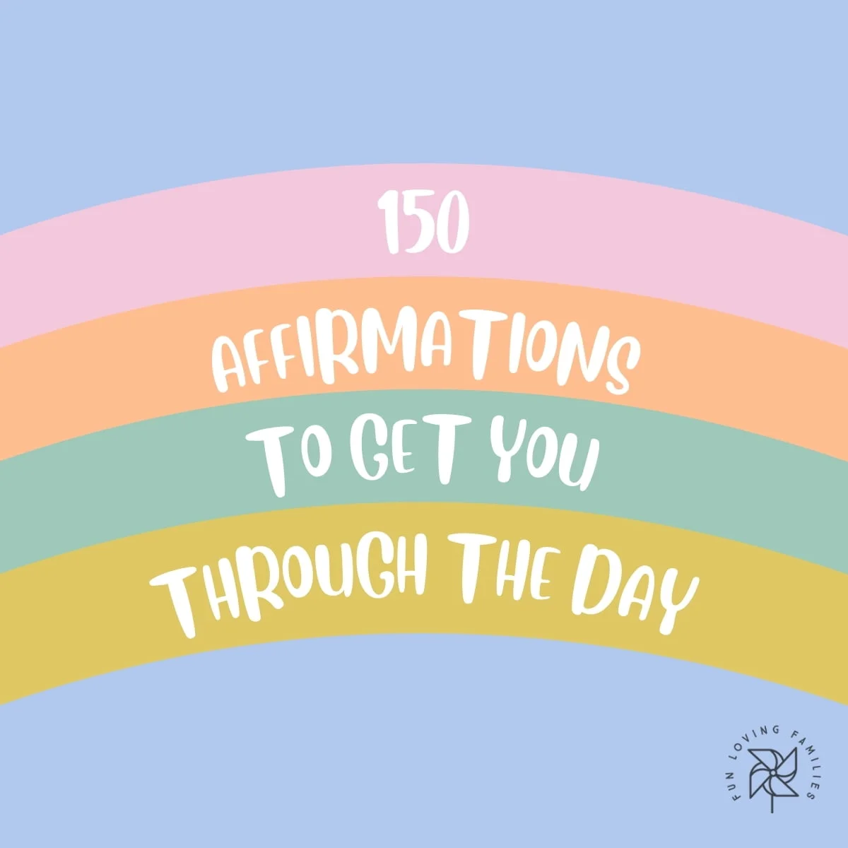 survive the day affirmations