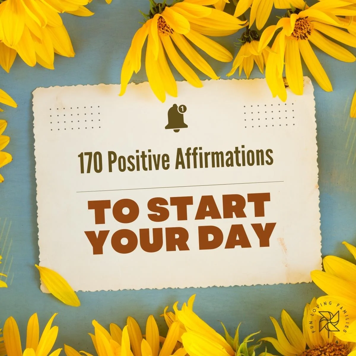 daily affirmations