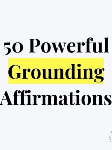 positive mindset affirmations