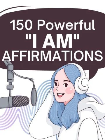 self care affirmations