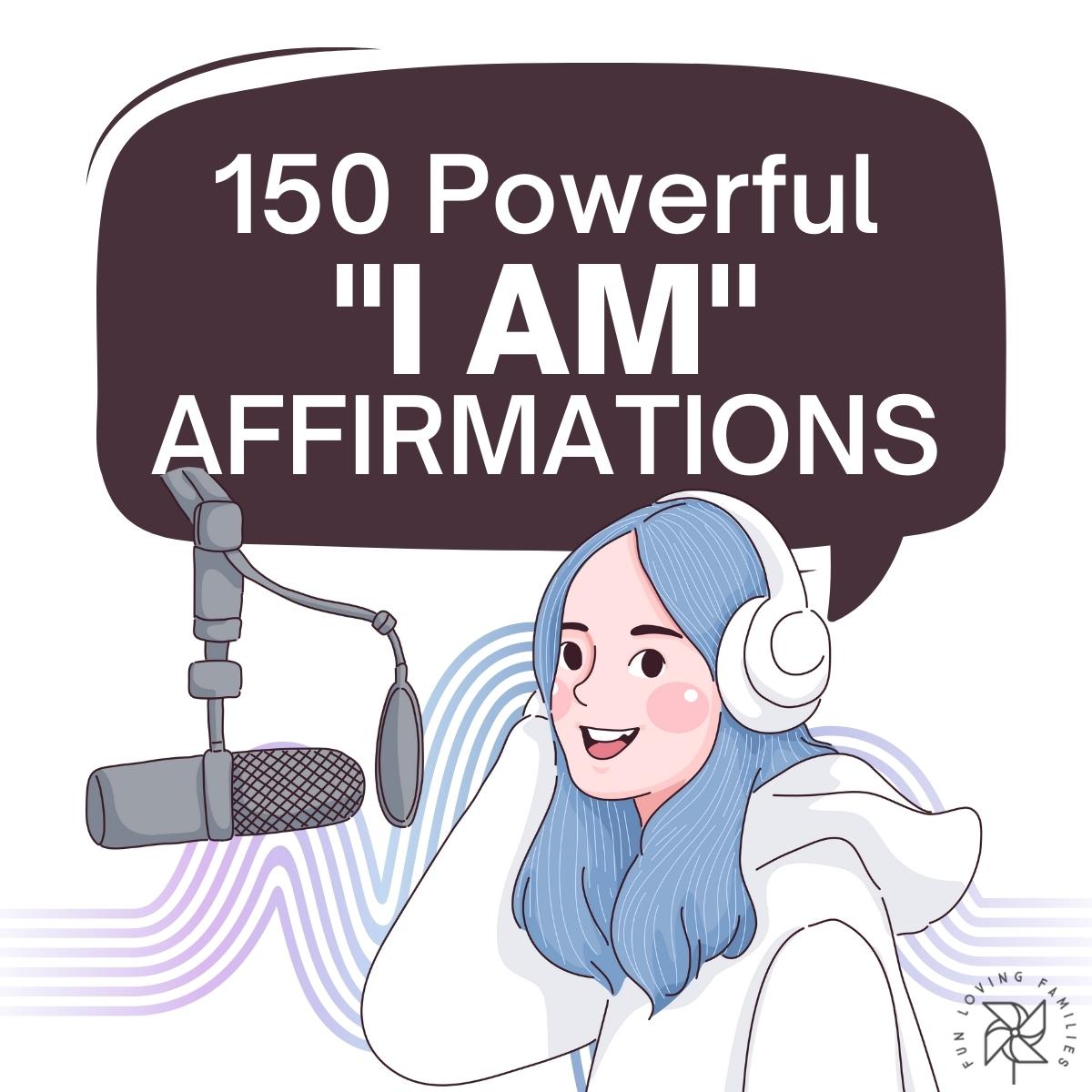 self care affirmations
