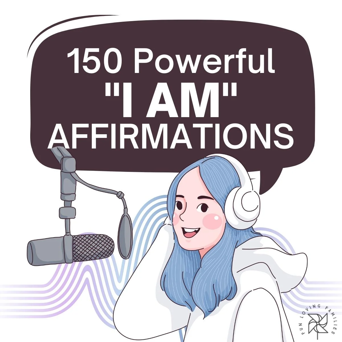 self care affirmations