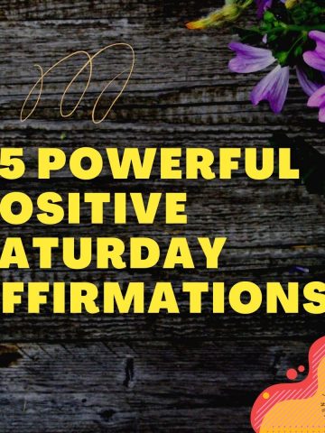 best daily affirmations