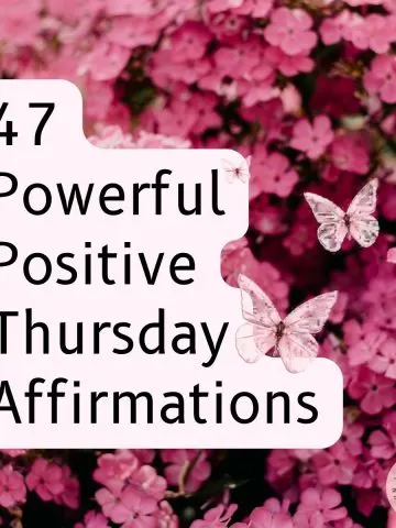 best everyday affirmations