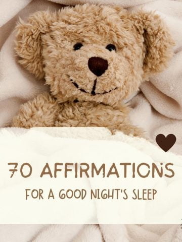 life affirmation