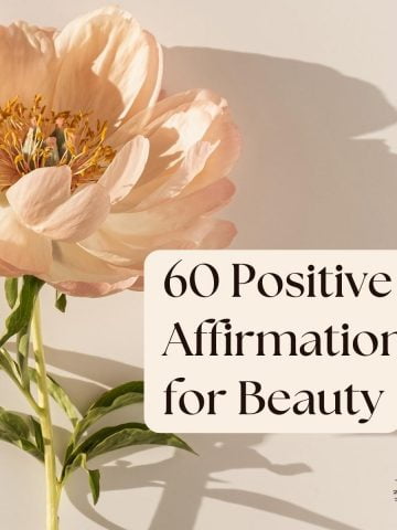 positive affirmations