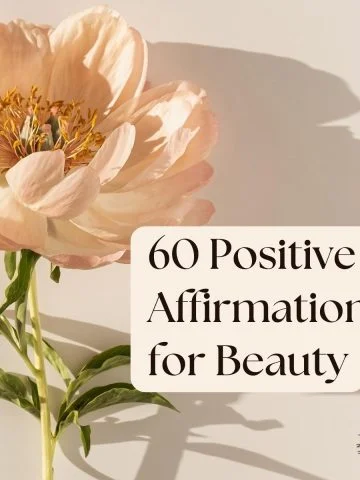positive affirmations
