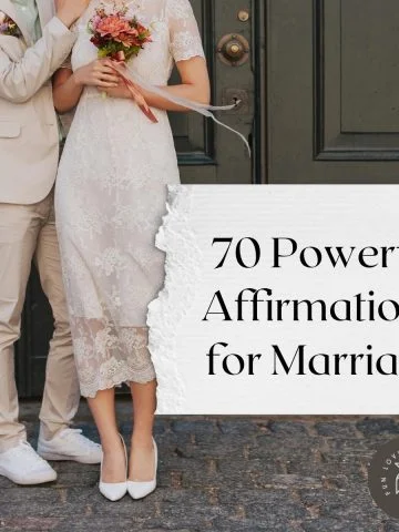 affirmation for strong relationships