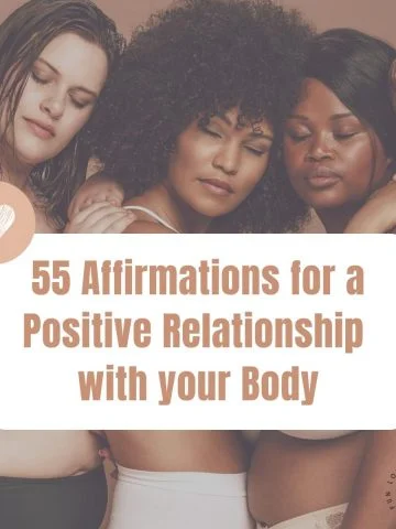 self love affirmation