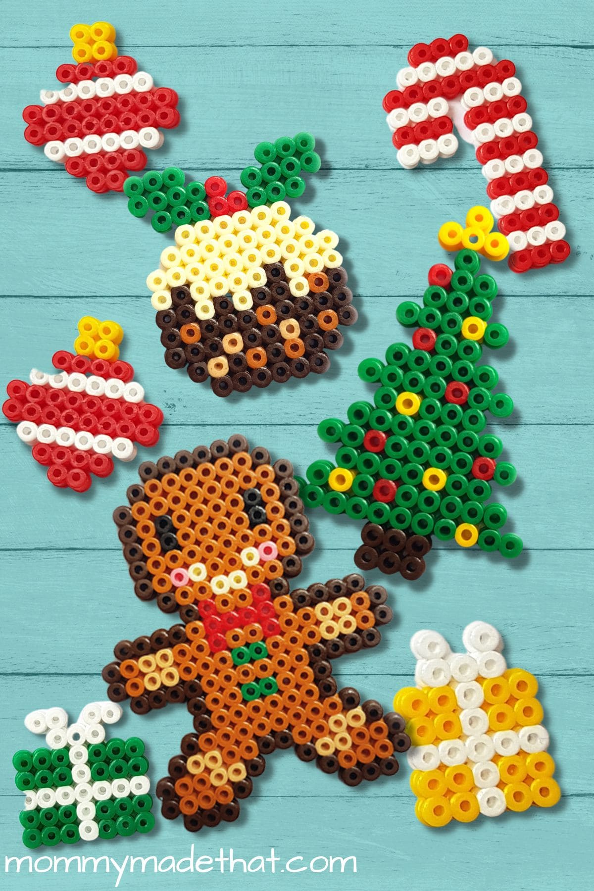 Gingerbread Man