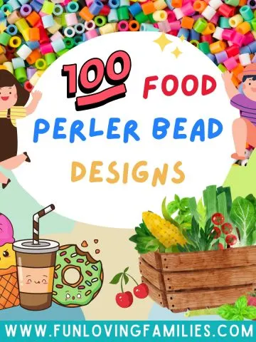 easy perler bead crafts
