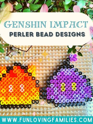 genshin impact crafts