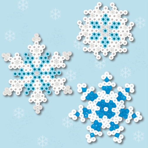 Snowflakes