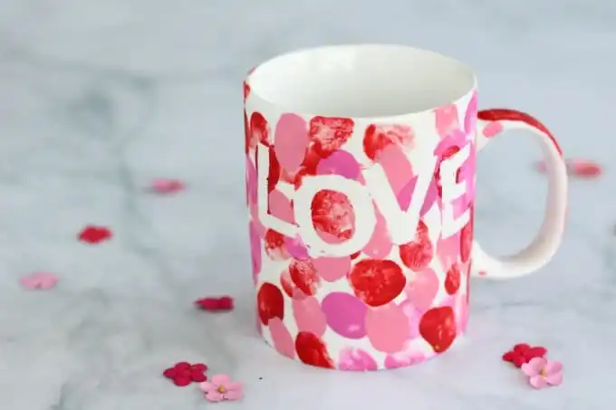 DIY Mugs: The Perfect Gift For Mother's Day