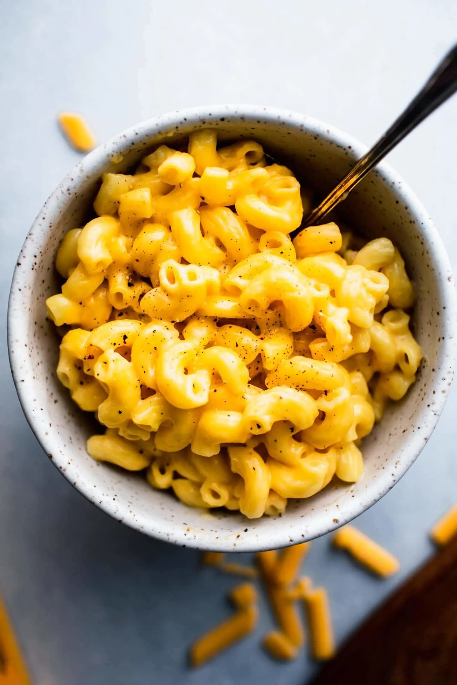 The Best Instant Pot Mac and Cheese