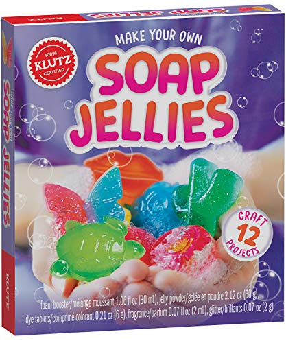 Soap Jellies Kit 