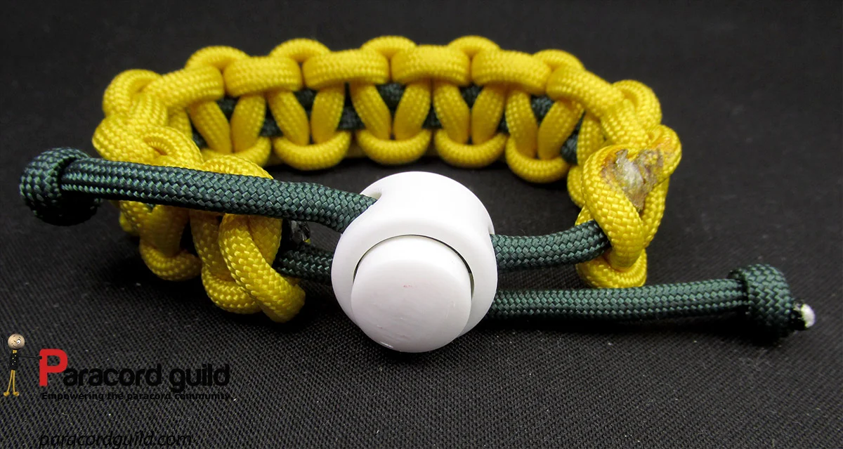 Paracord Bracelets