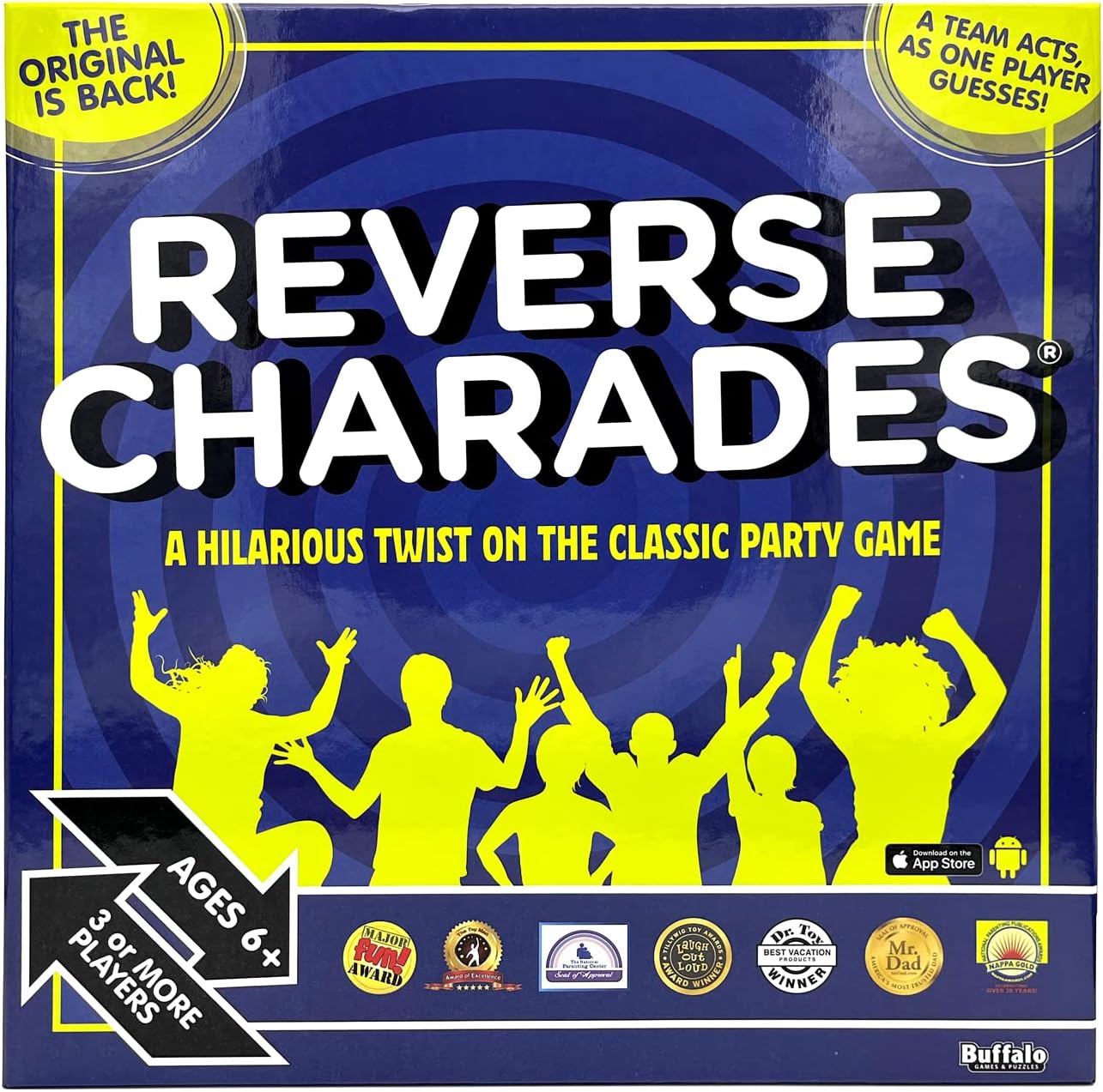 Play Charades