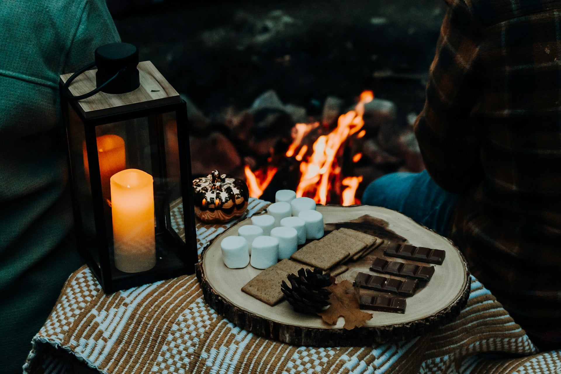 Make S’mores