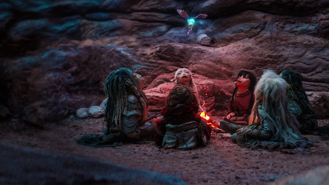 The Dark Crystal: Age of Resistance