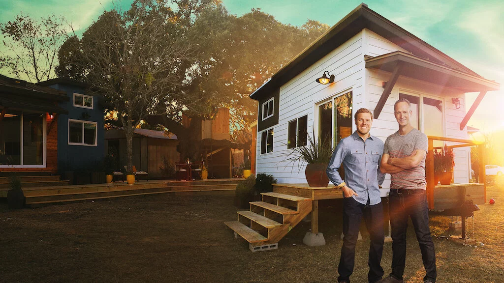 Tiny House Nation