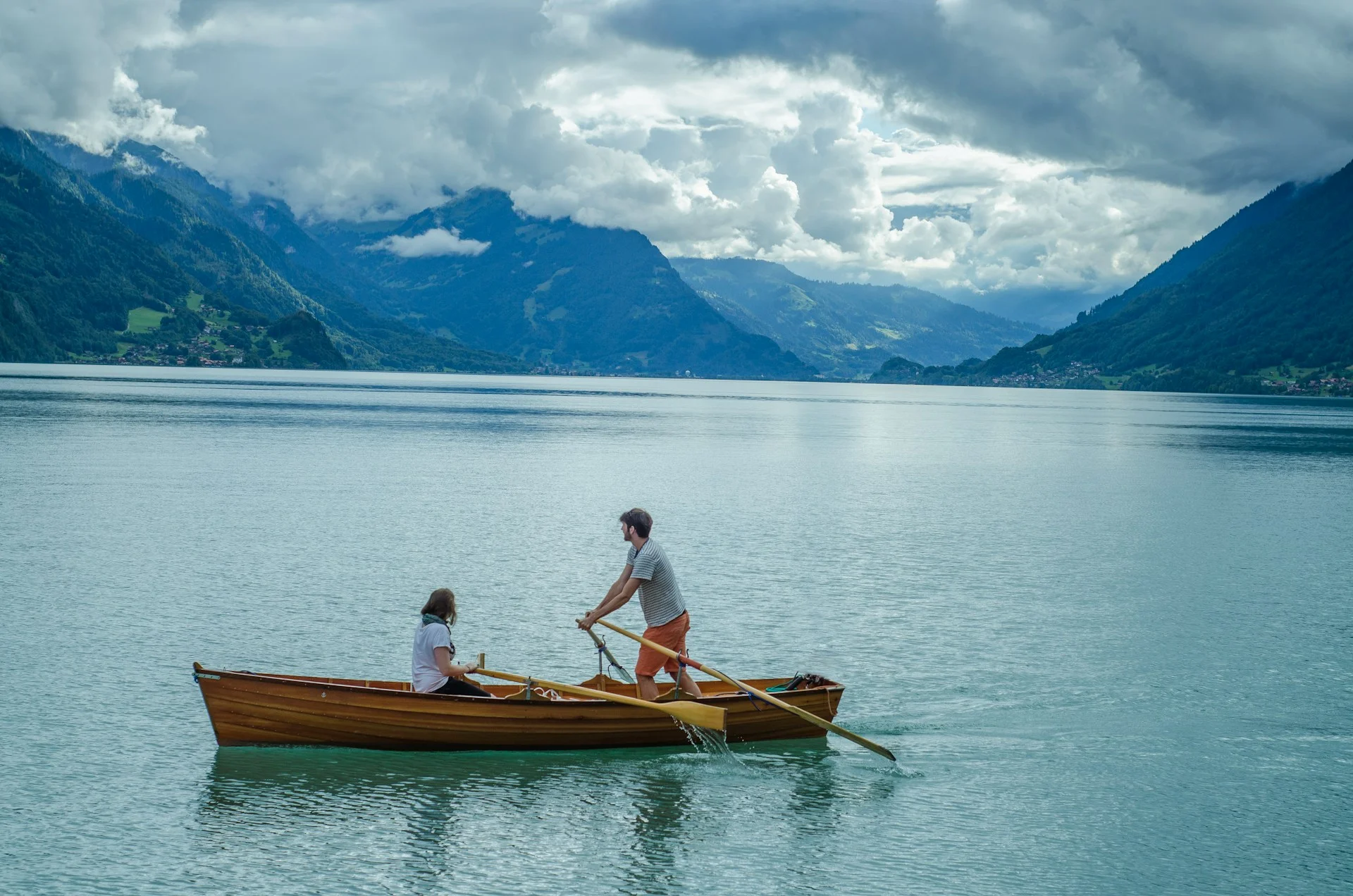 Go Boating