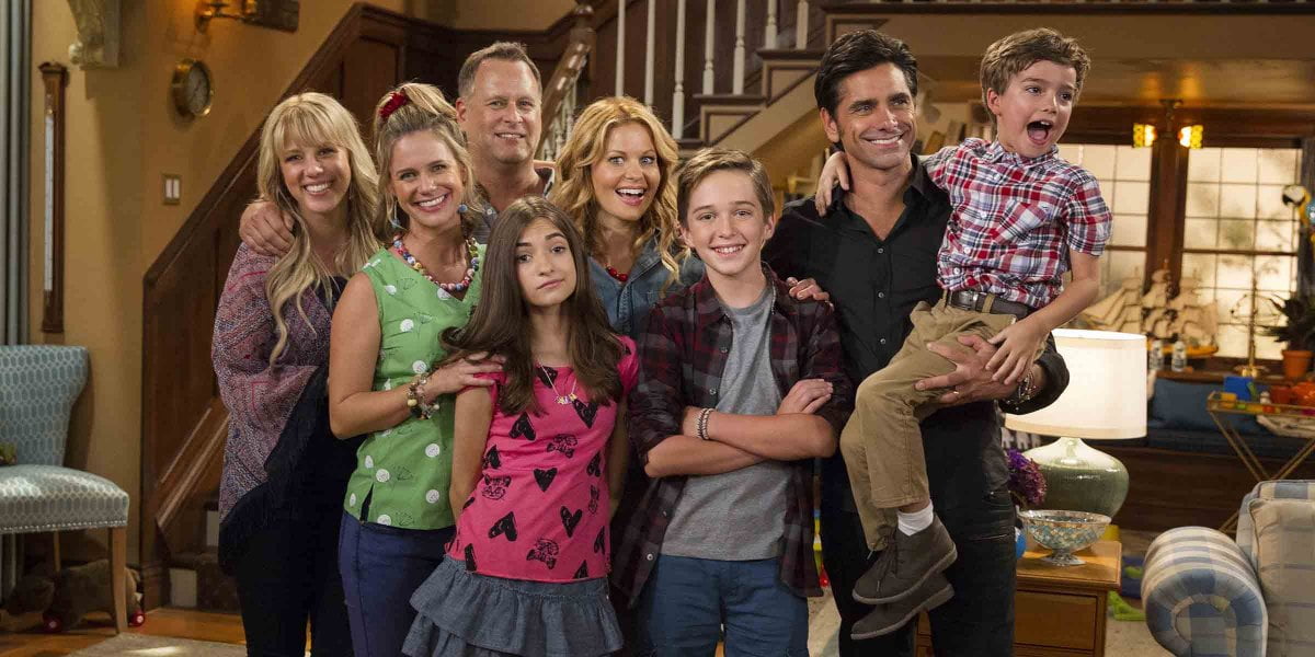 Fuller House