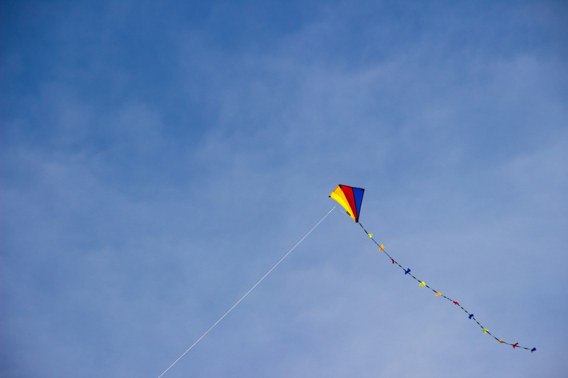 Fly a Kite