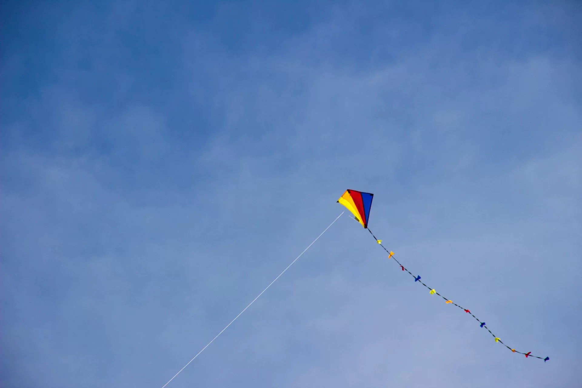 Fly a Kite