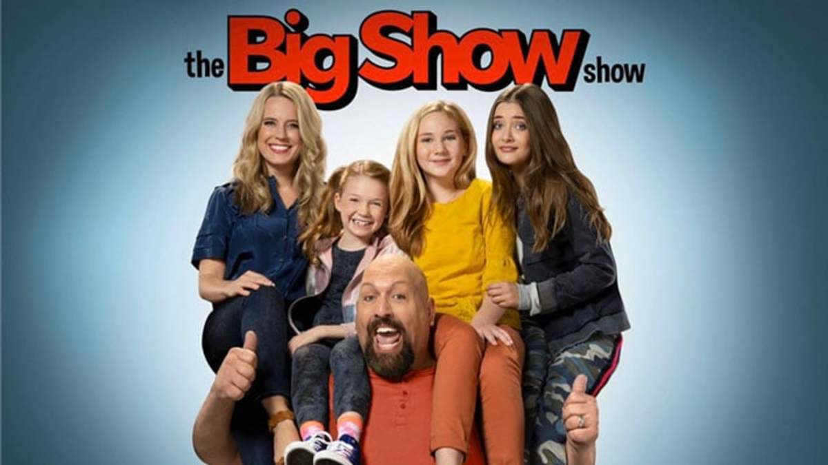 The Big Show Show