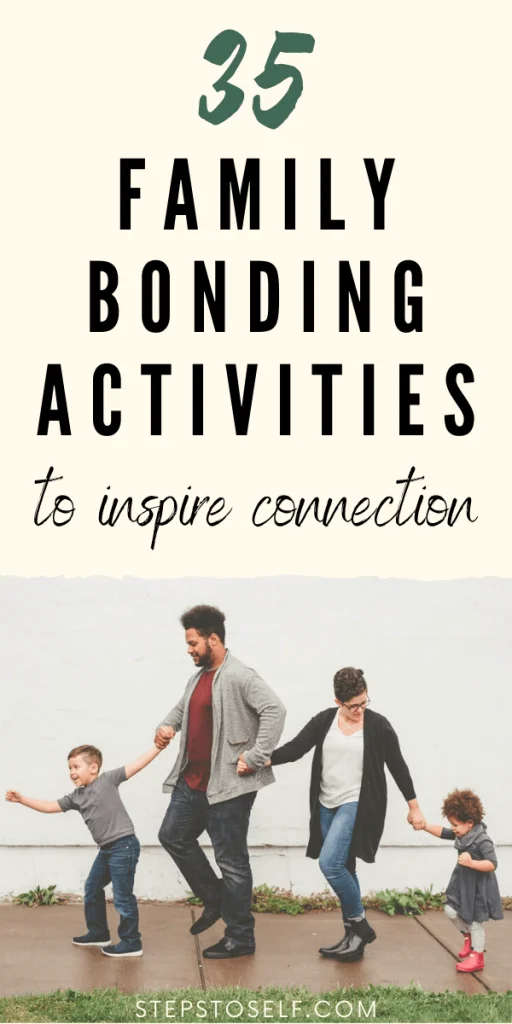 35 Best Family Bonding Activities To Be More Connected - Fun Loving Families 35 Best Family Bonding Activities To Be More Connected - Fun Loving Families