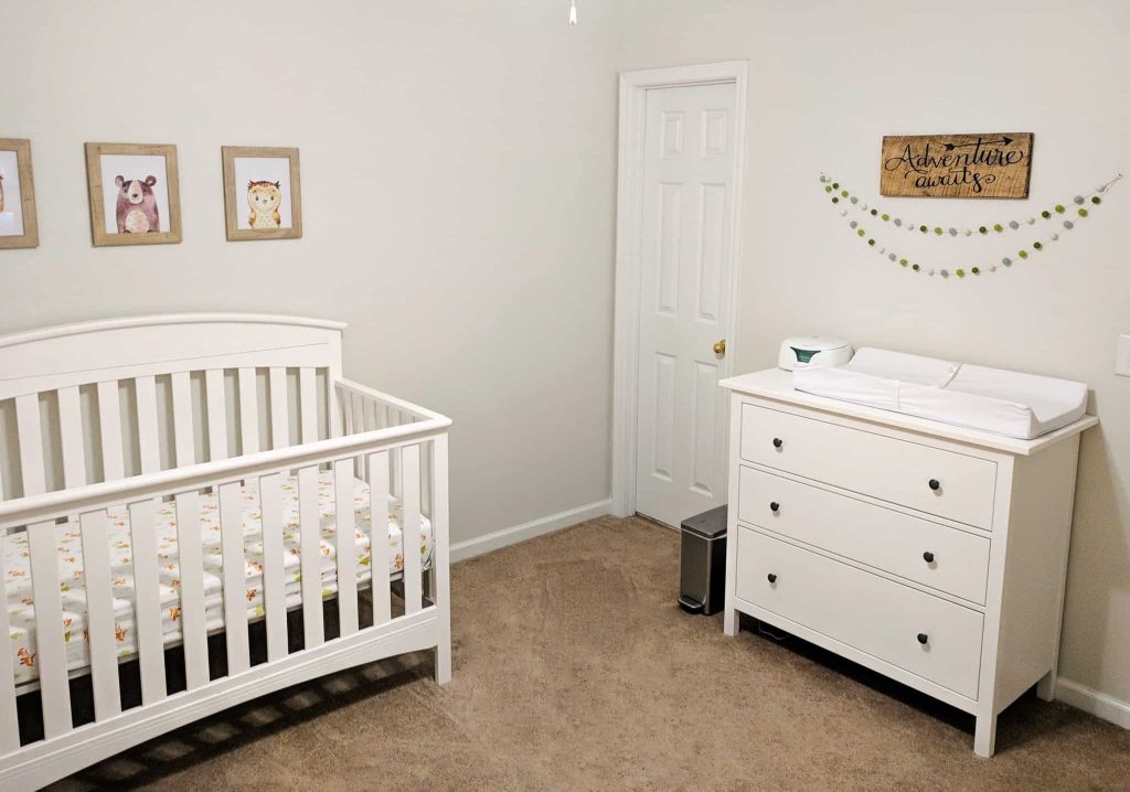Nursery